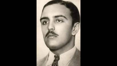 El ejemplo de Rafael Trejo vive en el estudiantado cubano.