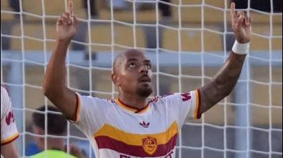 Donyell Malen