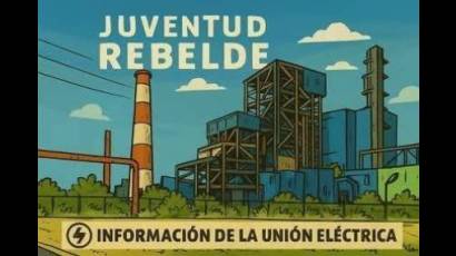 Prevén afectación de 2125 MW durante el horario pico de este domingo
