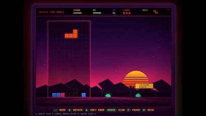 Según declararon los creadores de Tetris, el videojuego no fue concebido para instigar el odio social
