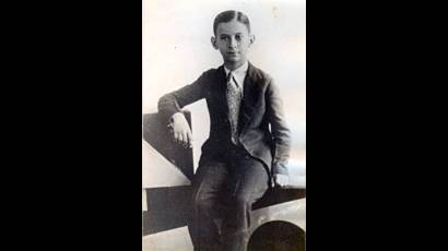 Paquito González Cueto