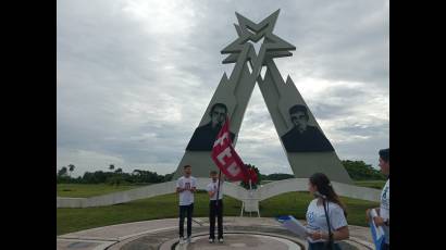 Ingresan nuevos estudiantes a la FEU