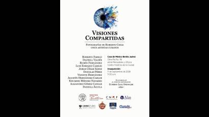 Visiones compartidas