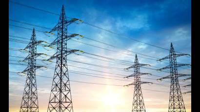 Prevén afectación de 1980 MW durante el horario pico de este miércoles