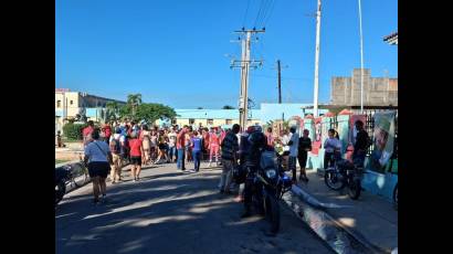 Maratón Aniversario 66 de los CDR.