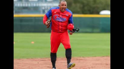 Cuba vuelve a noquear en Mundial de Béisbol para Ciegos