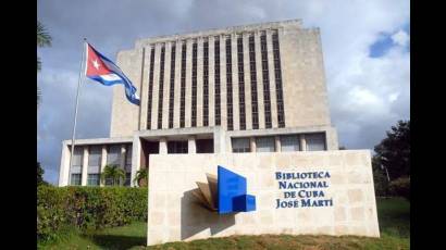 Biblioteca Nacional de Cuba José Martí: 125 años como faro cultural del país