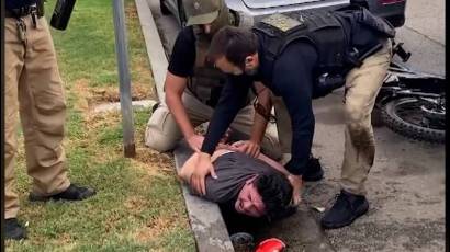 Muere séptima persona bajo custodia del ICE en Texas