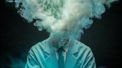 El hombre vapor