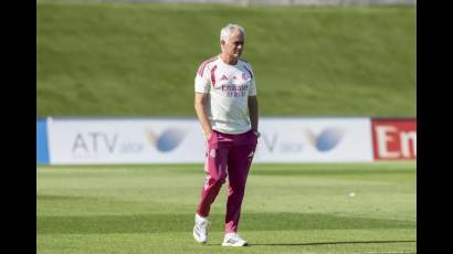José Mourinho