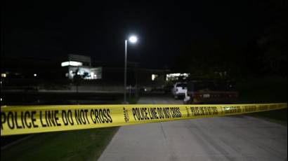 Tiroteo en Pensilvania deja nueve muertos