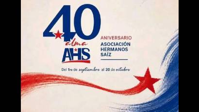 Asiste Díaz-Canel a acto central por el aniversario 40 de la AHS