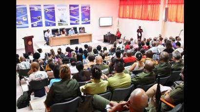 Representantes del sector educacional emitieron sus consideraciones y propuestas sobre el anteproyecto de Ley de Educación