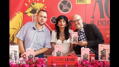 Ediciones La Luz
