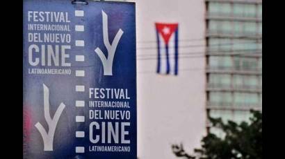 47 Festival Internacional de cine