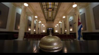 Tribunal Supremo ratifica condenas de hasta 20 años por sabotaje al sistema eléctrico en Lácteo de La Habana