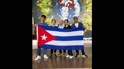 Cuba suma bronce y dos menciones honoríficas en la Olimpiada Iberoamericana de Física