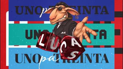 Premios Lucas 2026