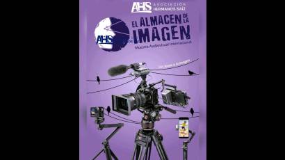 Se competirá en las siguientes categorías: Ficción, Documental, Animado, Corto (de hasta 3 minutos) y Promocionales (spot, cápsula, videoclip y making off). Sin carácter competitivo se podrá participar en las modalidades de Web Series y largometrajes