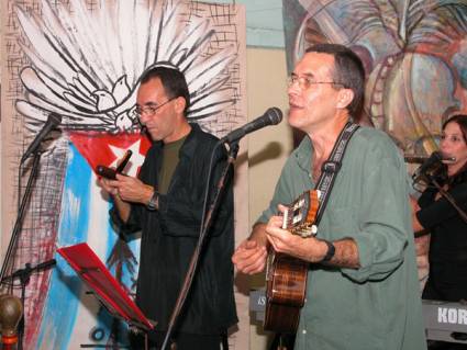 Proyecto cultural La Trova de Guardia