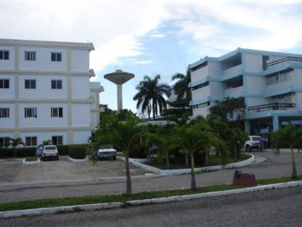 Universidad de Cienfuegos