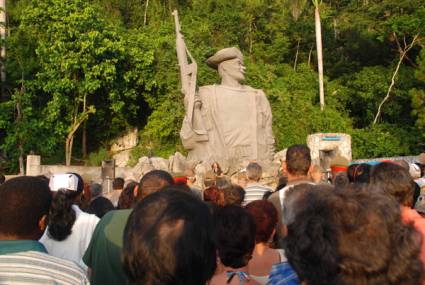 Monumento a Los Malagones