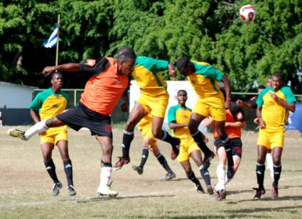 Comienza este sábado la 95 edición del Campeonato Nacional de fútbol