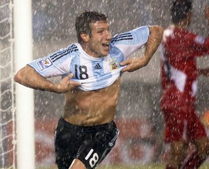 Martín Palermo