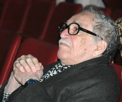 Gabriel García Márquez