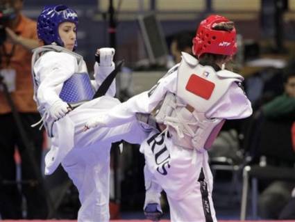 Cae taekwondoca cubana en el XIX Campeonato Mundial