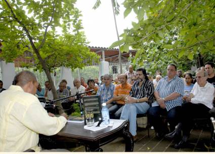Fiesta por la cultura cubana en Bayamo