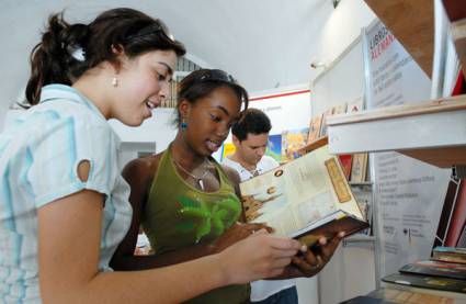 La lectura una fuente inagotable de aprendizaje