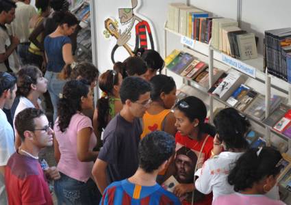 Festival Universitario del Libro y la Lectura