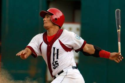 XLIX Serie Nacional de Béisbol