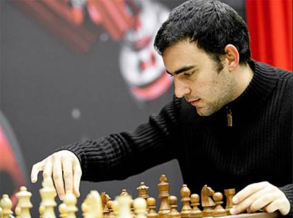 Memorial Tal, el evento ajedrecístico más fuerte del año