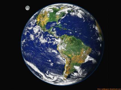 Planeta Tierra