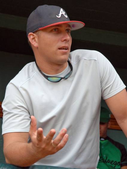 Norberto González