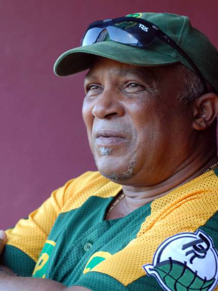 Alfonso Urquiola: Aquí todo el mundo tiene su cosa