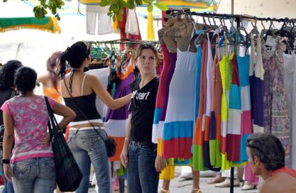 La moda en Cuba