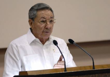Raúl en X Comisión Intergubernamental Cuba-Venezuela