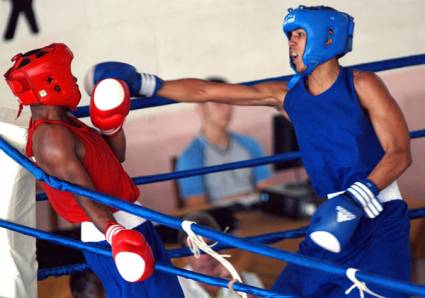 Cierra este martes temporada de boxeo cubano