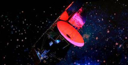 Telescopio Herschel captura imágenes de nacimiento de estrellas