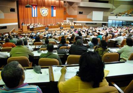 Diputados a la Asamblea Nacional