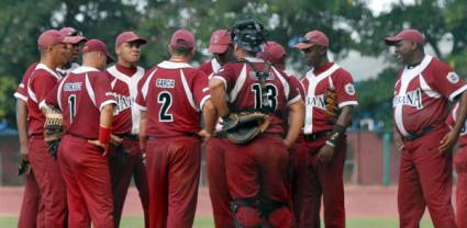 XLIX Serie Nacional