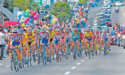  Vuelta al Táchira