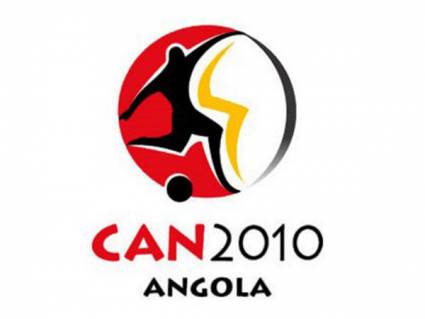 Logo del Campeonato Africano de Naciones 