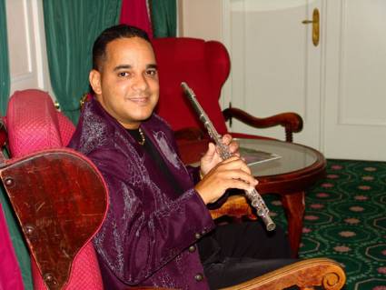 Orlando Valle, autor de discos inolvidables 
