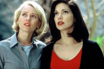 Naomi Watts y Laura Elena Harring
