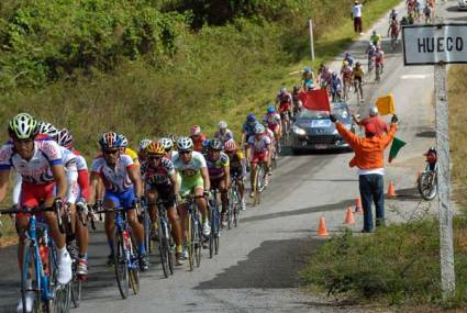  Vuelta Ciclística a Cuba