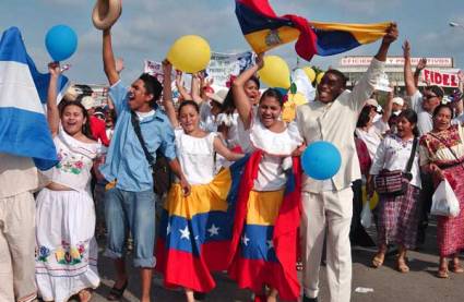 Preparan Congreso de la OCLAE